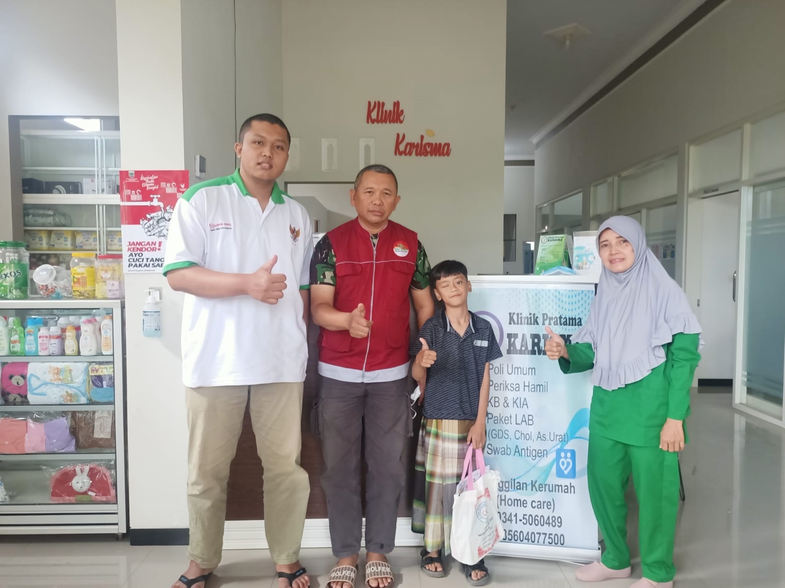 Sunat Modern Malang