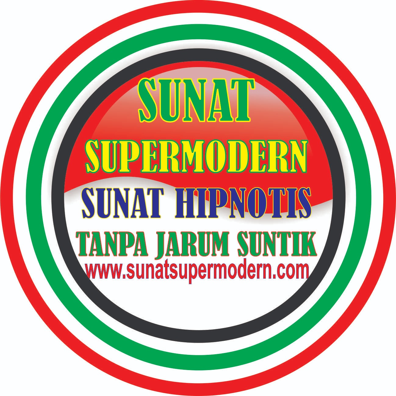 Sunat Modern Malang - Sunat Tanpa Rasa Sakit - Sunat Tanpa Jahit