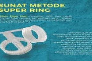Sunat Super Ring