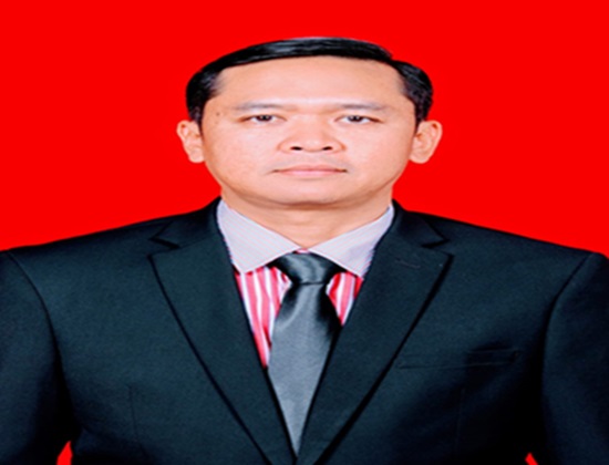 dr. M. Zamroni