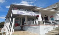 KLINIK DEWI MEDIKA