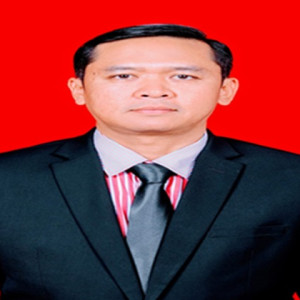 dr. M. Zamroni