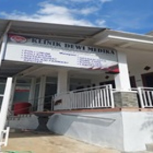 KLINIK DEWI MEDIKA